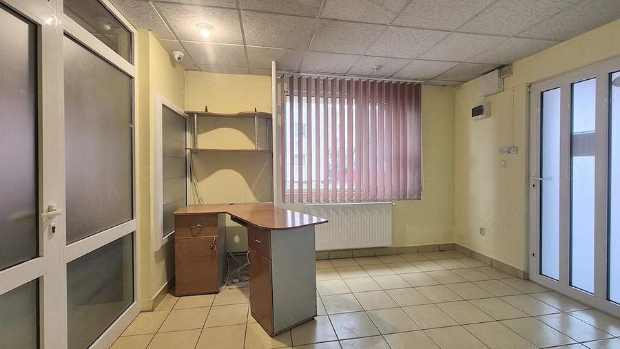 Spațiu comercial, de 60 mp, în Craiter