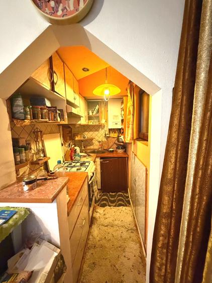 Apartament 3 camere 40mp zona Lidl-Camin Pacii Pret 51000eur neg - 1