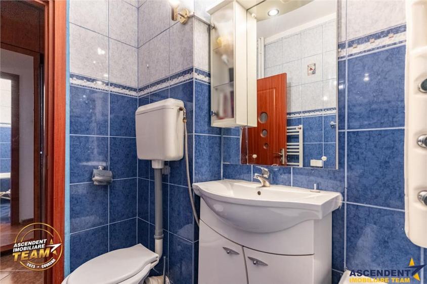Garsonieră în Central