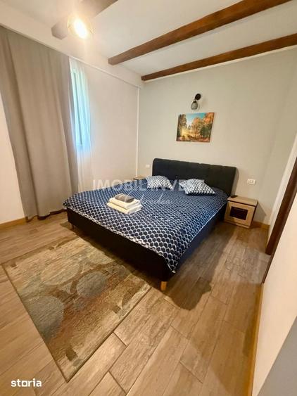 Spațiu comercial, de 400 mp, în Cetate