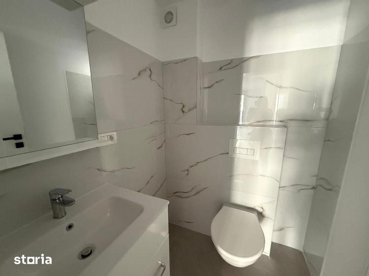 Apartament cu 3 camere în Cetate