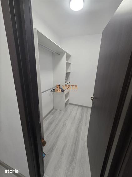 Apartament cu 2 camere în Sânpetru