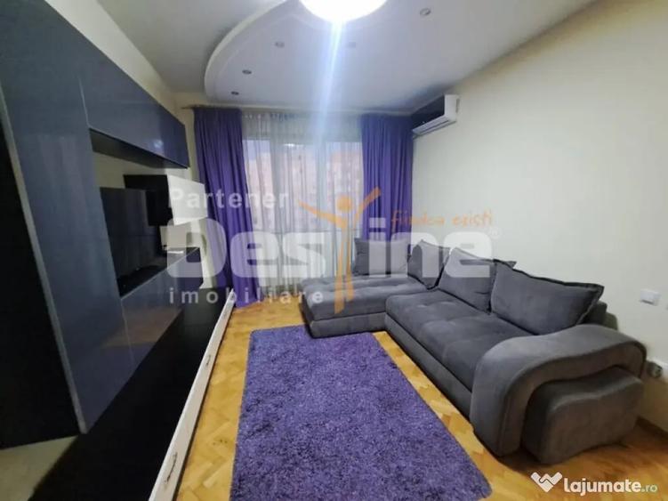 Apartament 3 Camere | Metrou Iancului | Bloc Reabilitat | Et - 1