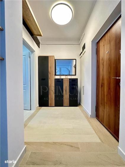 Braytim - 2 Camere - Modern - Parcare - 8