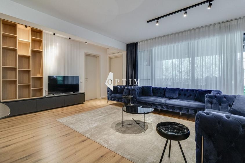 Apartament cu 4 camere decomandat, mobilat în Iancu Nicolae
