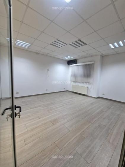 Spațiu comercial, de 100 mp, în Băneasa