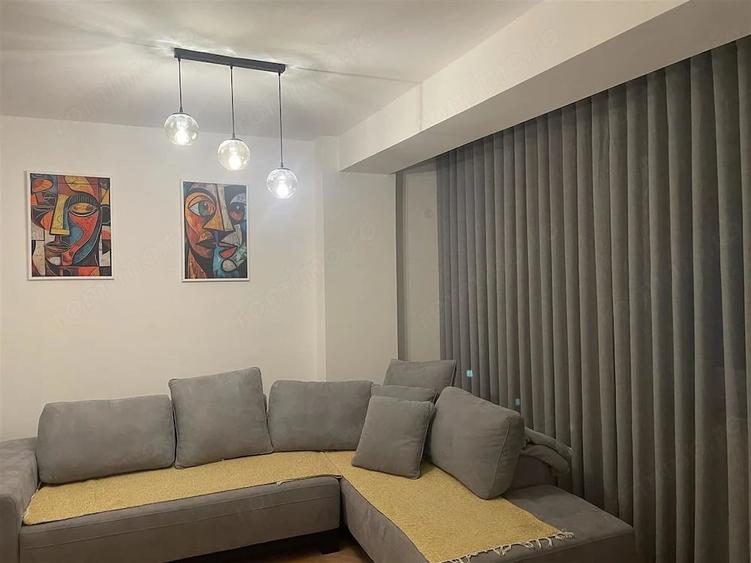 Apartament cu 2 camere decomandat în Dristor