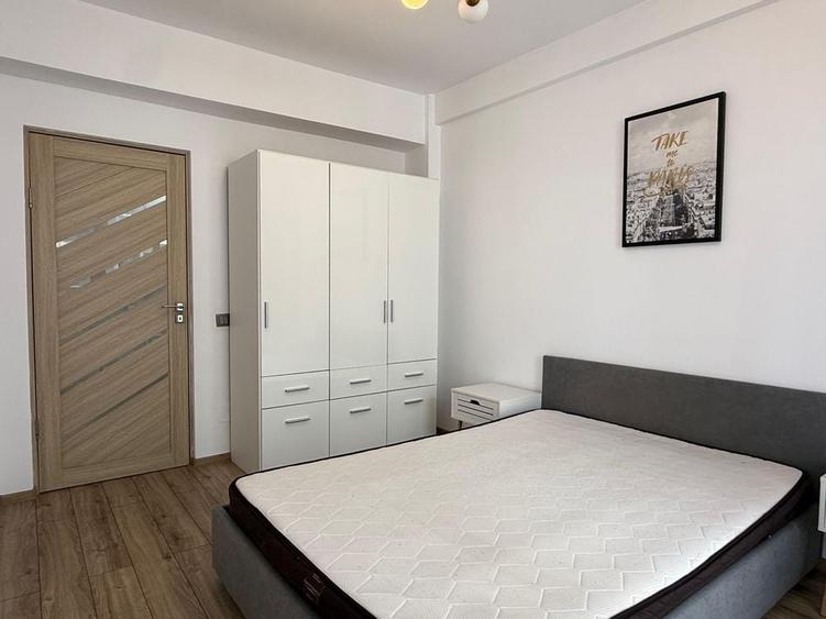 Apartament cu 3 camere în Calea Aradului