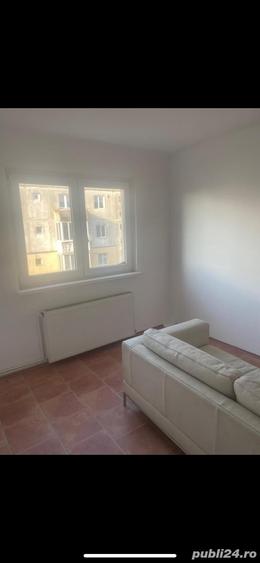 Apartament cu 2 camere decomandat în Făgăraș