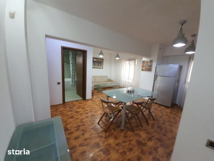 APARTAMENT 3 CAMERE UNIRII-M. Voda-Camera de Comert - 6