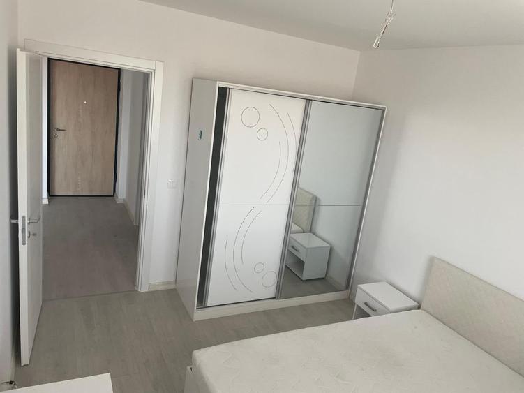 Apartament 2 Camere - Hils Splai / Parcare Inclusa, Centrala Proprie - 3