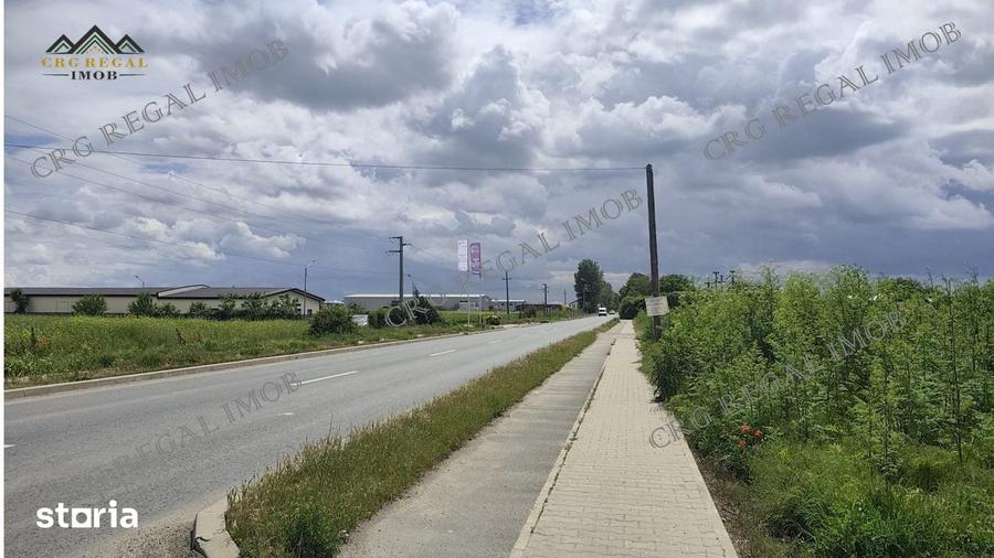 Teren de 355 mp, în Berceni