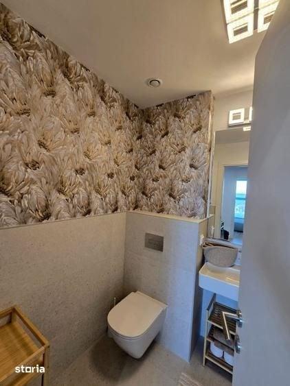 Apartament Lux 2 camere de inchiriat Up-site | Promenada Mall | Metrou - 2