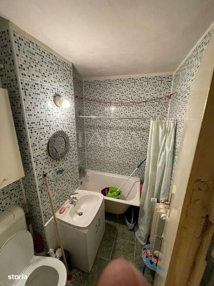 EXCLUSIVITATE. Apartament cu 2 camere, zona Grigore Alexandrescu. - 1