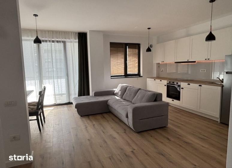 Apartament prima inchiere 2 camere, loc de parcare, Aradului - 7