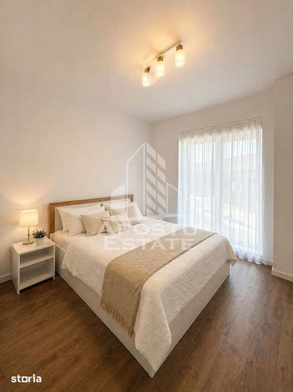 Apartament cu 2 camere în Blașcovici