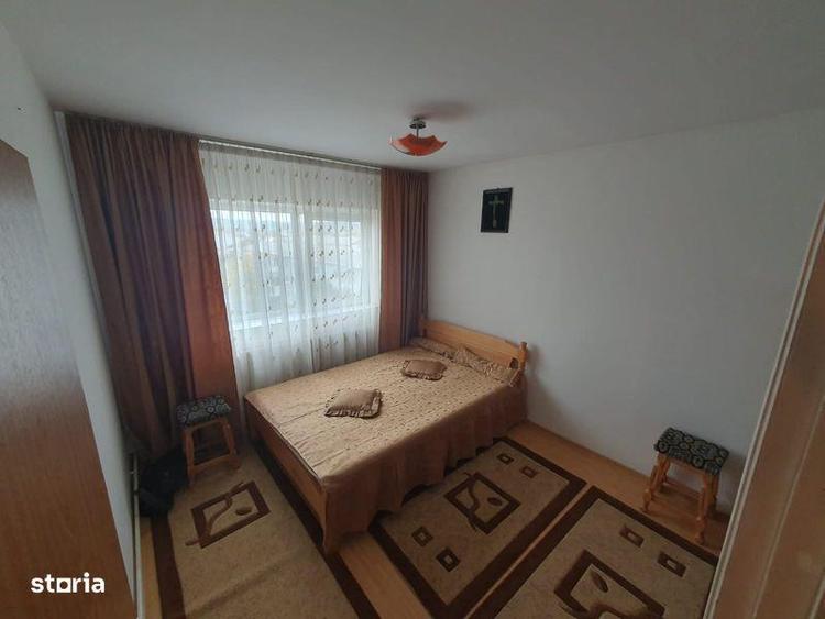 Apartament cu 2 camere decomandat în Micro 4