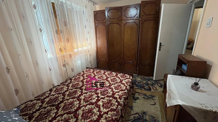 Inchiriez apartament 2 camere zona Str.Isaccei - 14