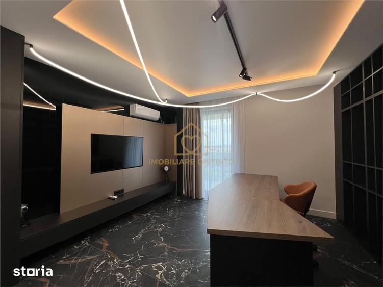 Apartament cu 3 camere în Nord