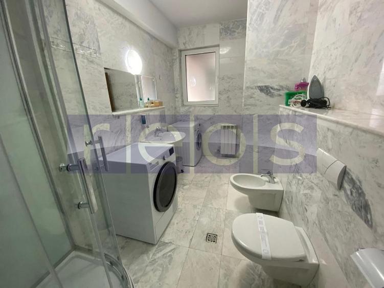 Apartament cu 5 camere decomandat în Unirii