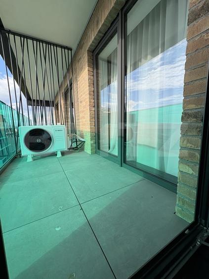 Apartament 2 camere, modern, parcare, zona UMF - 6
