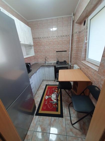 Garsonieră semidecomandată în Pantelimon