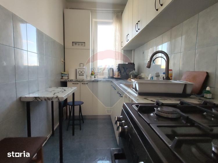 Apartament 2 camere, aproape de Academia de Muzica, comision 0% - 12