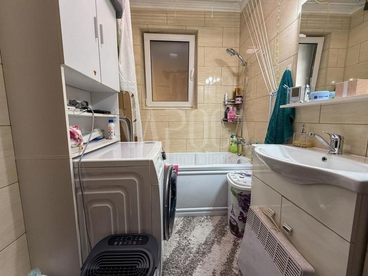 Apartament 2 camere de vanzare in Floresti - 5