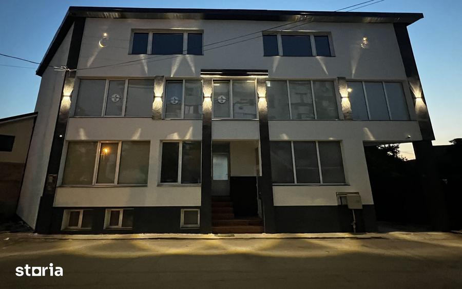 Spațiu comercial, de 302 mp, în Central