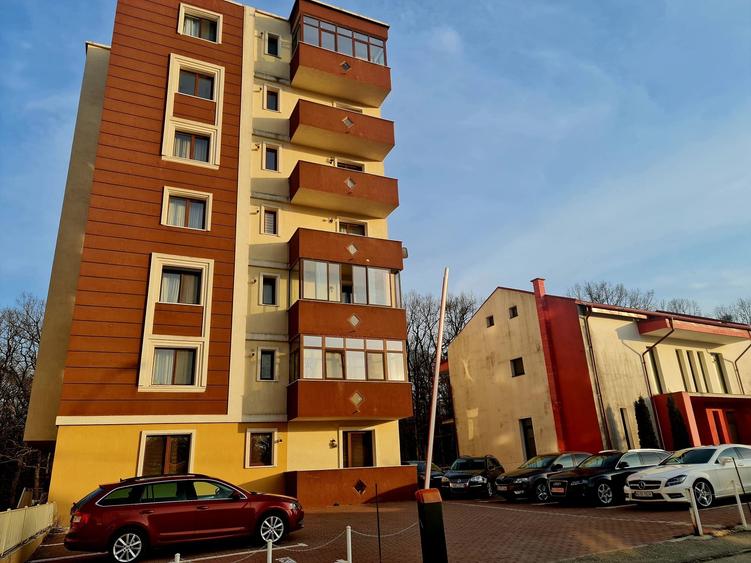 Apartament cu 2 camere decomandat în Găvana