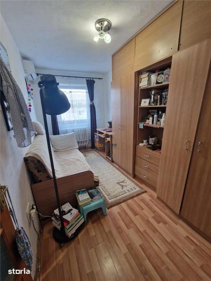 Apartament cu 2 camere în Ciarda Roșie