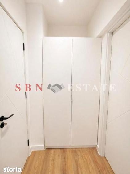 Apartament cu 2 camere semidecomandat, mobilat în Iancului