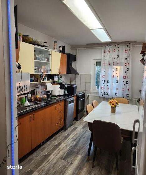 Vand apartament 3 camere Dorobanti 2 - 5