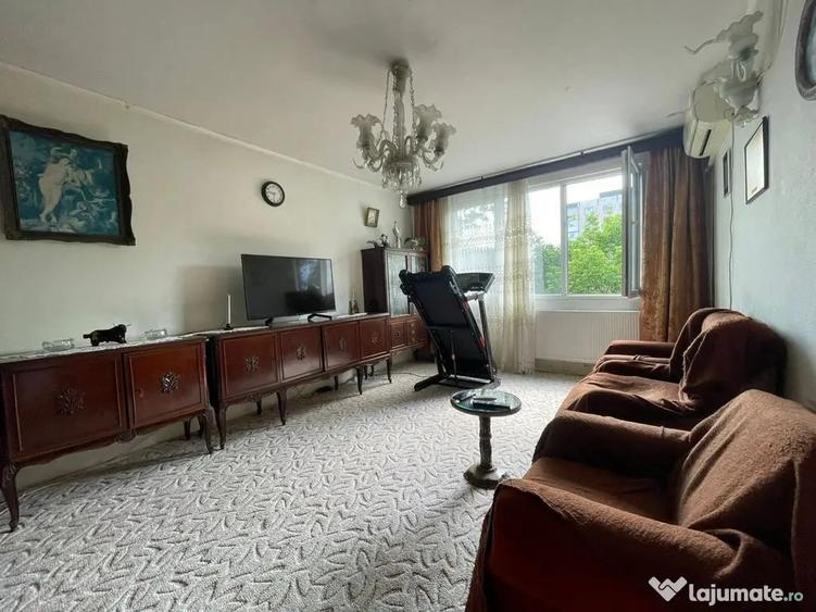 Apartament 3 camere | Militari | 500 m Metrou Pacii | 4/4 - 1