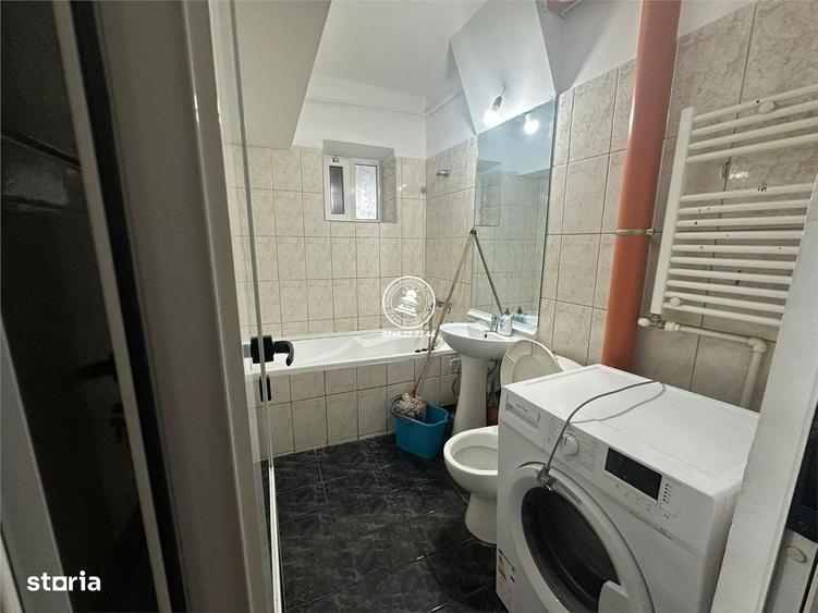 Apartament 1 camera de inchiriat, Gara - 3