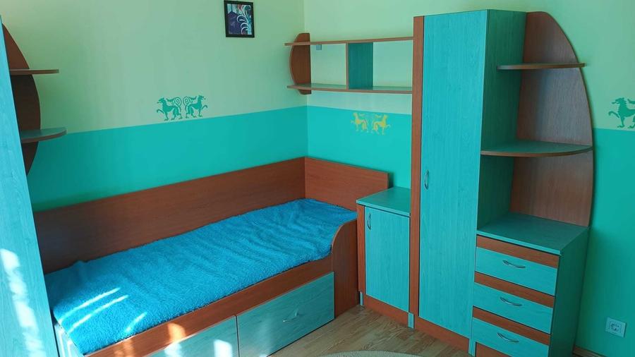 Apartament cu 2 camere decomandat în Vasile Aaron