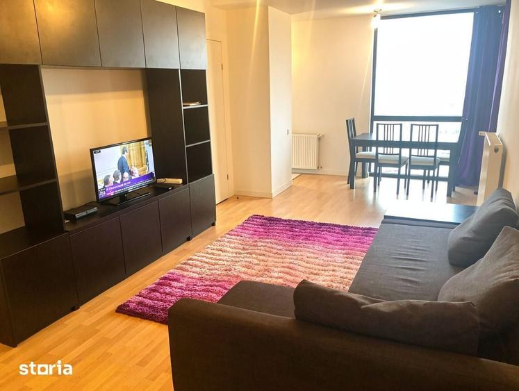 Apartament 2 cam | 11 min Metrou Pia?a Muncii | Centrala scara| Pet Fr - 3