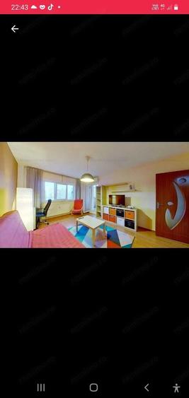 Garsoniera in Iancului - Ritmului pe str. Elev Stefan Stefanescu - 3