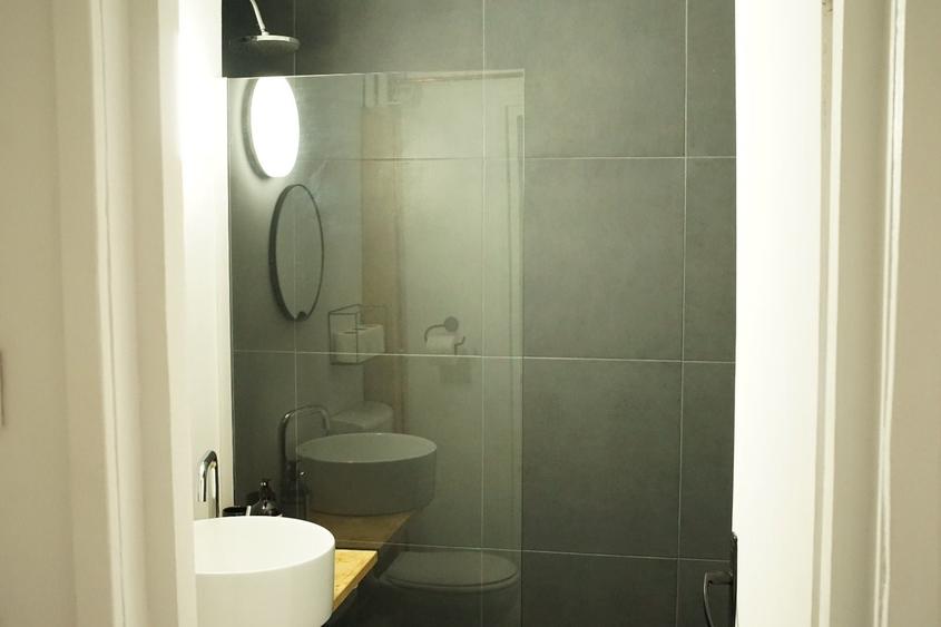 Inchiriez apartament 2 camere Circumvalatiunii - 4