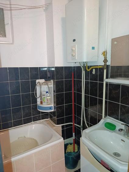 Garsonieră semidecomandată în Brâncoveanu