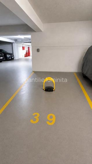 Apartament 2 camere, Solid Residence Mamaia, cu vedere la lac si mare