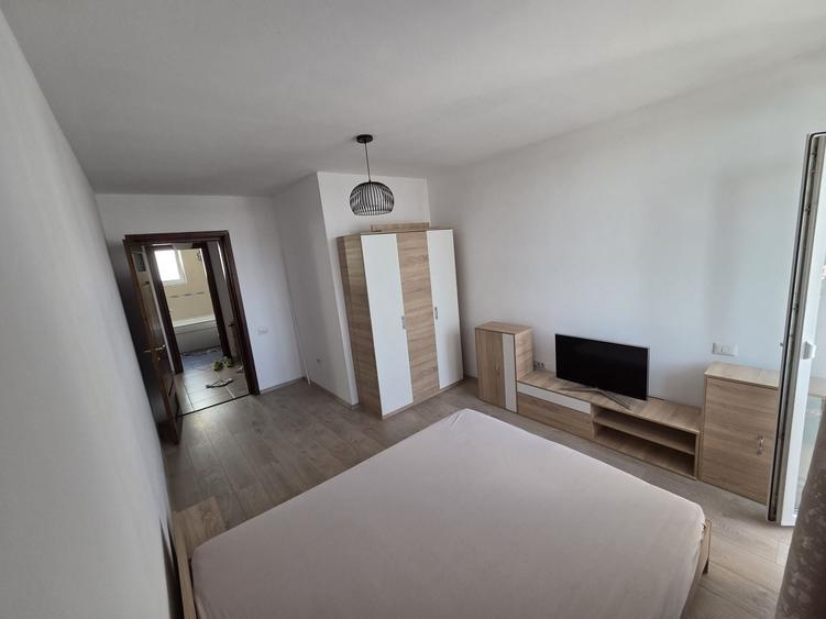CENTRAL 2 CAMERE RENOVAT RECENT 500 EURO TERMEN LUNG - 4