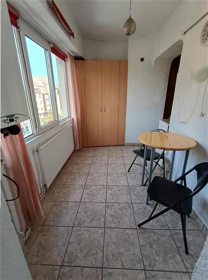 De inchiriat garsoniera confort I langa Spitalul Judetean Sibiu - 10
