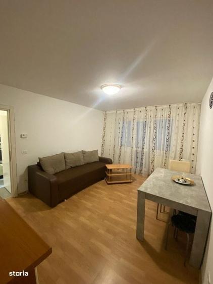 Apartament cu 2 camere semidecomandat în Orizont