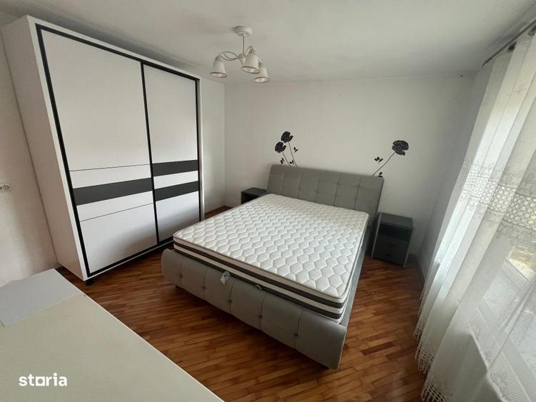 Casă cu 4 camere în Moara de Vânt