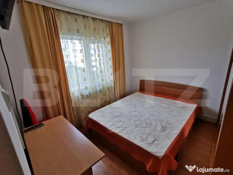 Apartament 2 camere, Dacia - Iasi (Iasi) - 6