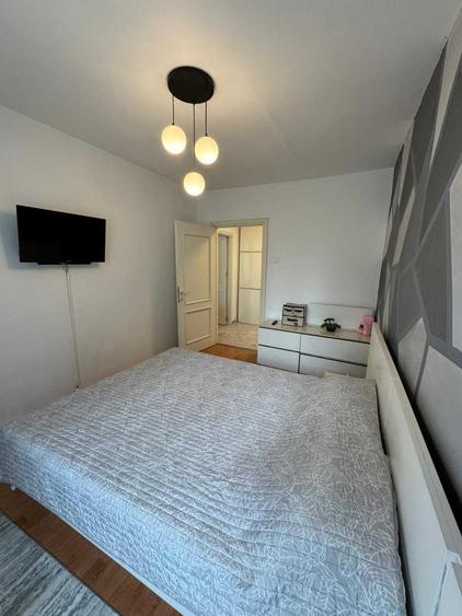 Proprietar Inchiriez apartament 2 camere, in perimetrul metrou Dristor - Baba Novac - Parc IOR - 3