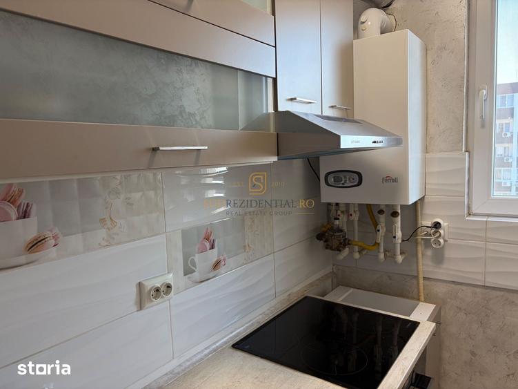 De inchiriat! Apartament 2 camere decomandat, mobilat si utilat - 9
