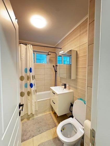Inchiriez apartament 2 camere, Piata lancului, complet mobilat, primul chirias - 6