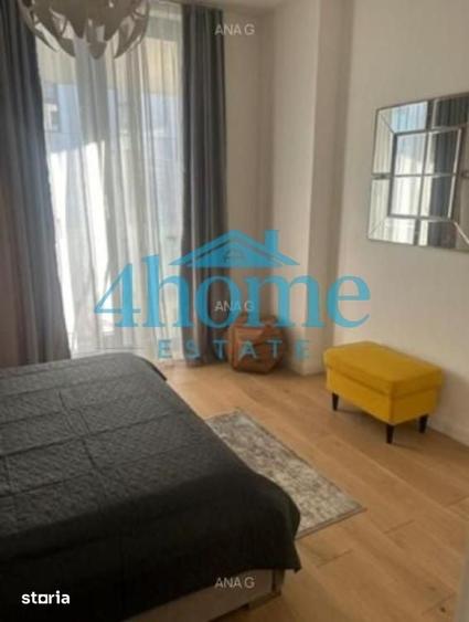 Apartament cu 2 camere în Centrul Civic